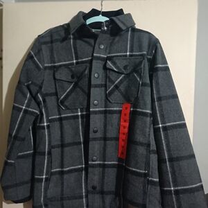 Mens Medium Jacket
